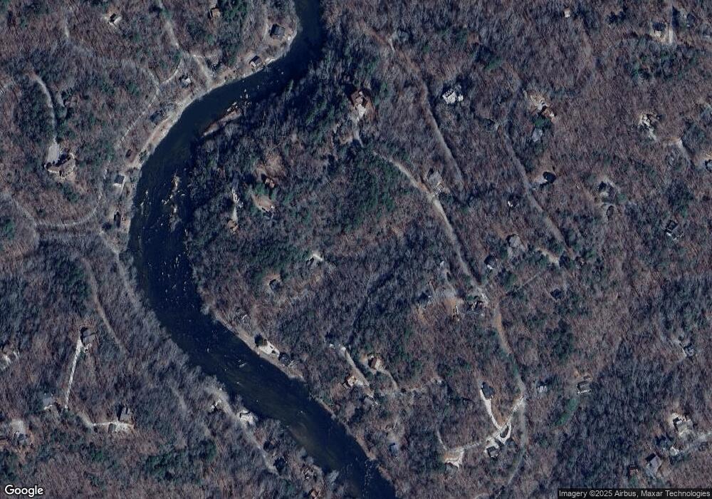 802 Riparian Way, Ellijay, GA 30540 - photo 1