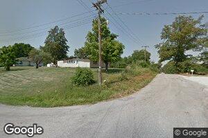 807 E North St, Edina, MO 63537