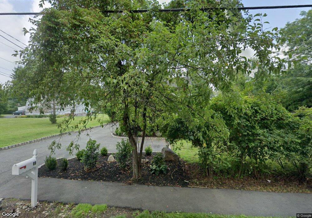 89 N Jefferson Rd, Whippany, NJ 07981 - photo 1