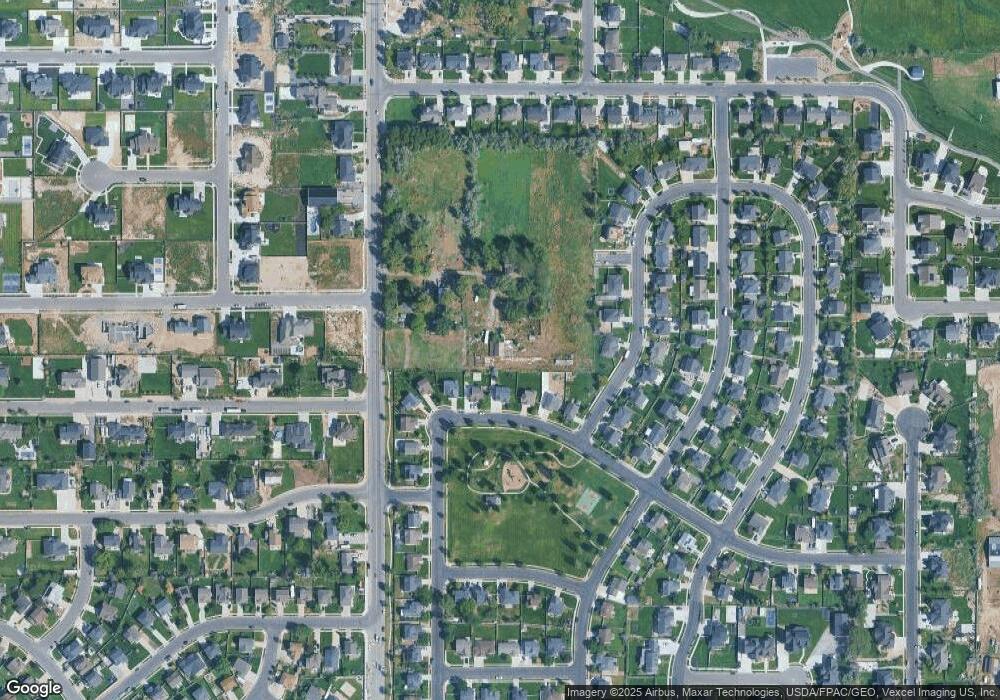 7770 N 8350 W, Lehi, UT 84043 - photo 1