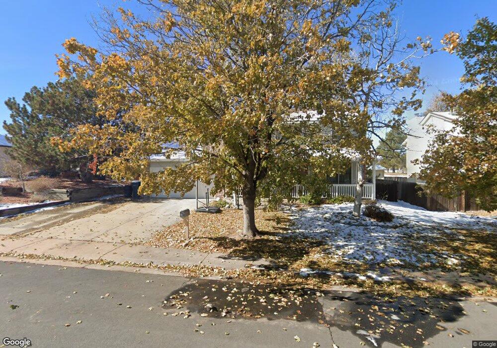 17473 E Bellewood Cir, Aurora, CO 80015 - photo 1