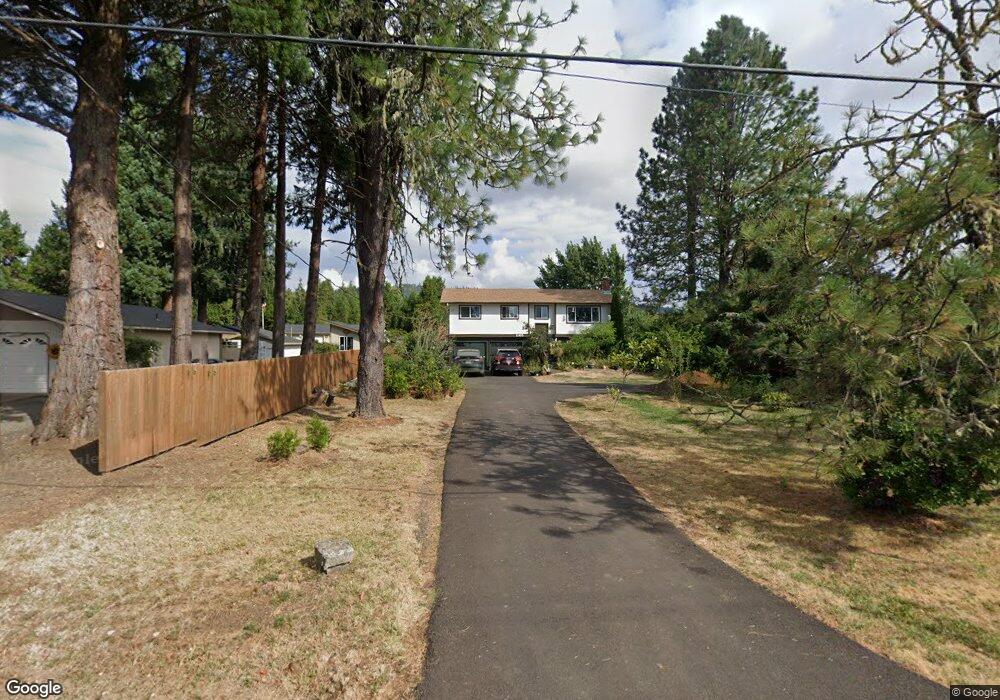 1165 W Hills Rd, Philomath, OR 97370 - photo 1
