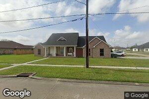 1700 Polk St, Houma, LA 70360