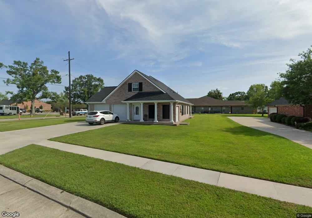 1700 Polk St, Houma, LA 70360 - photo 1