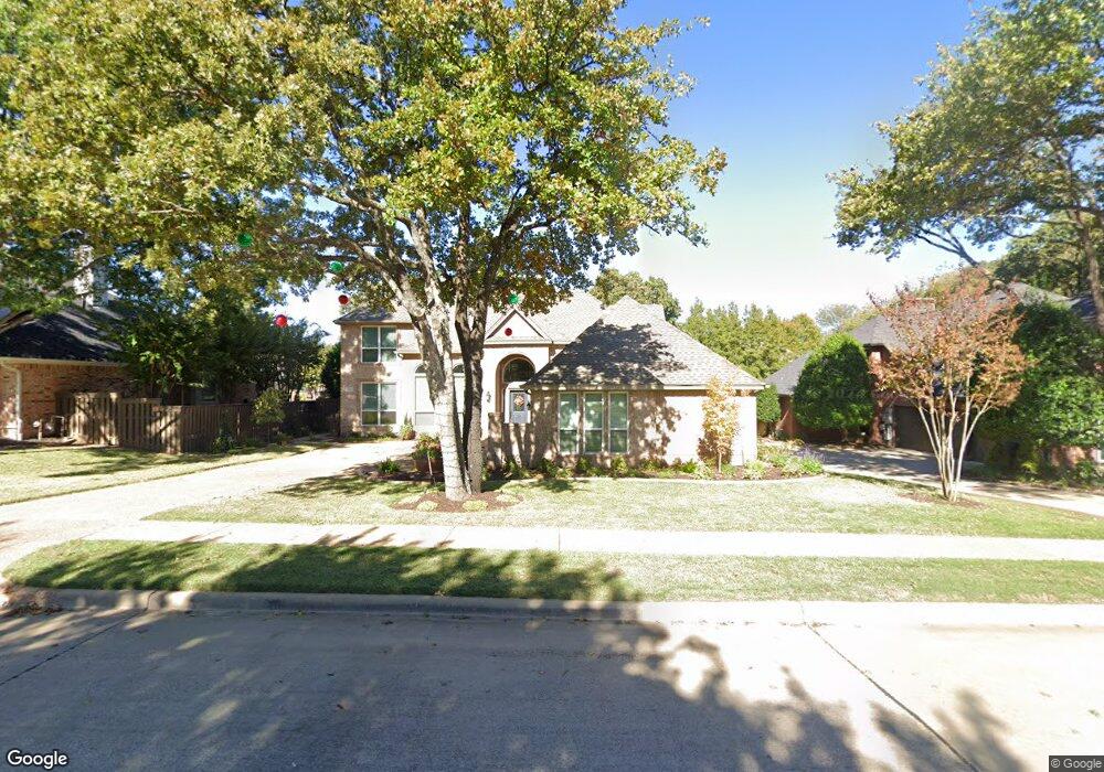 806 Oakcrest Ct, Southlake, TX 76092 - photo 1