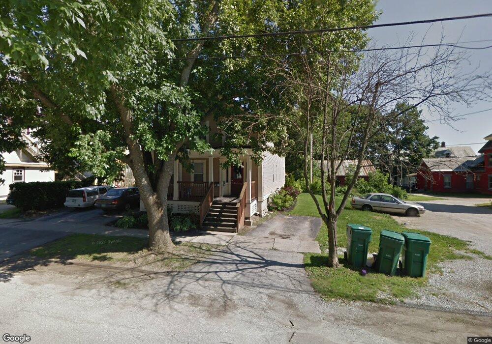 76 Williams St, Rutland, VT 05701 - photo 1