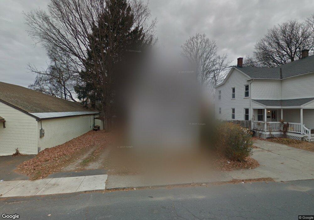 4 Adams St, Easthampton, MA 01027 - photo 1