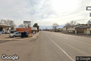 200 N 2nd St, Holbrook, AZ 86025