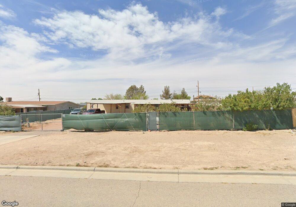 1625 Eton Manor Dr, Clint, TX 79836 - photo 1