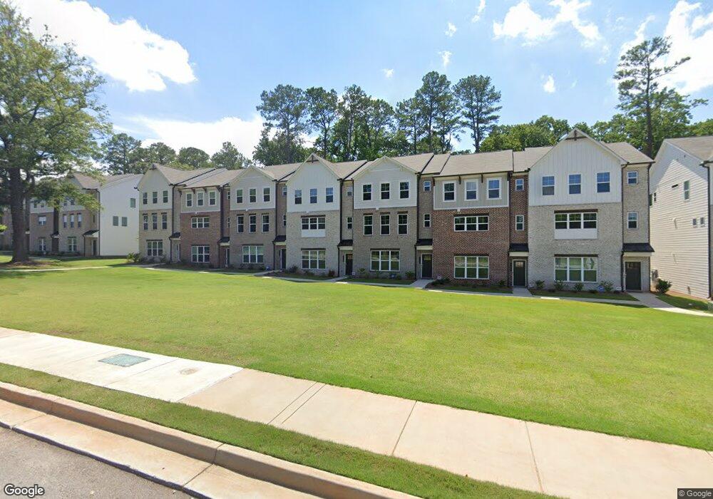 3403 Catalan Aly, Decatur, GA 30032 - photo 1