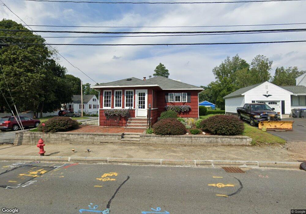 25 Pleasant View St, Methuen, MA 01844 - photo 1