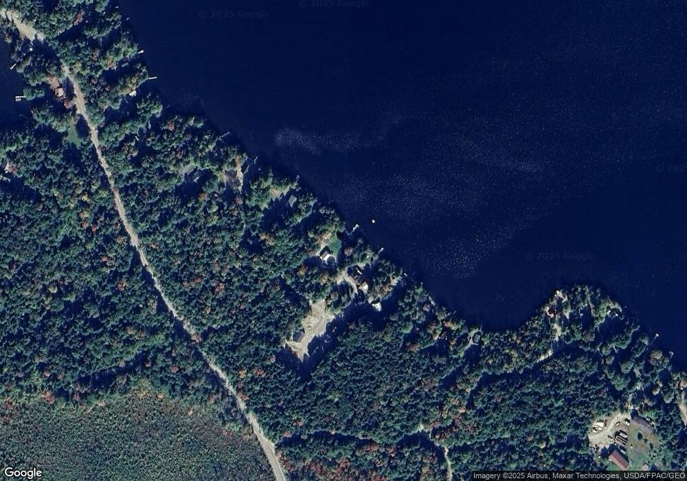 24 Shore Dr, Lincoln, ME 04457 - photo 1