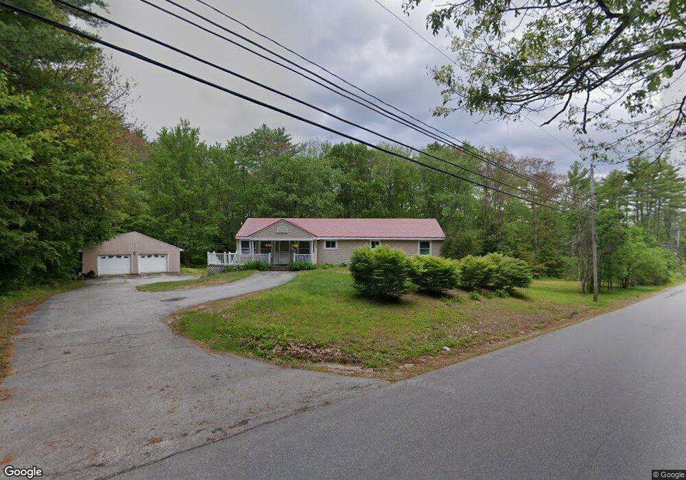 64 Kelleys Corner Rd, Chichester, NH 03258 - photo 1