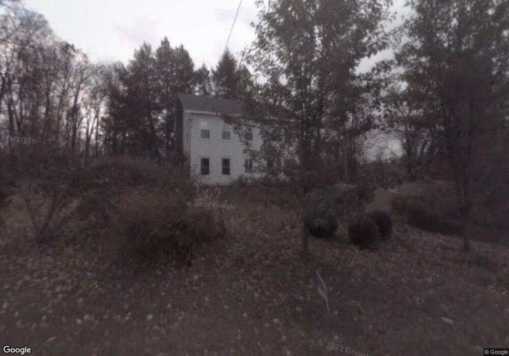 320 S Amenia Rd, Wassaic, NY 12592 - photo 1