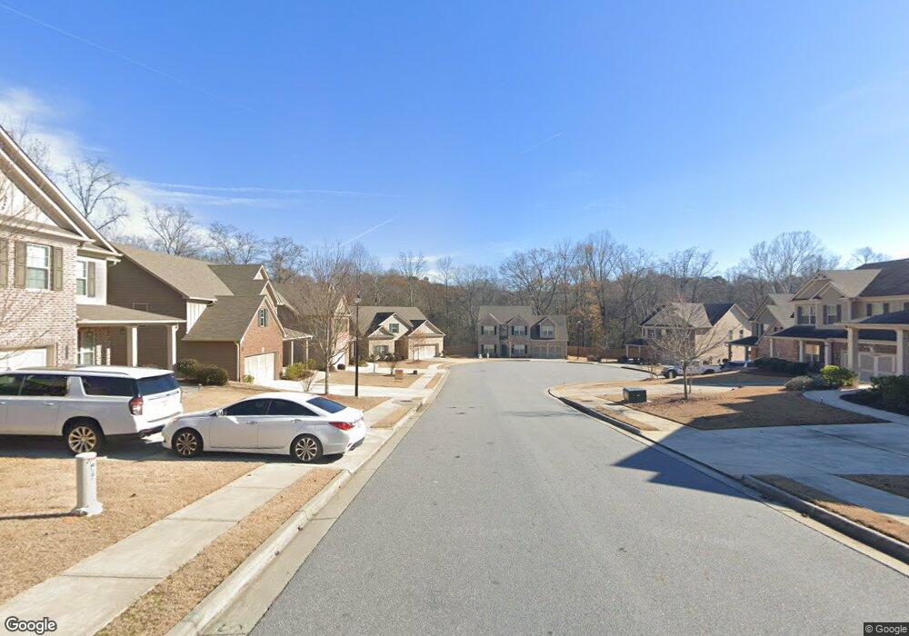 0 Misty Ivy Dr unit 9043347, Buford, GA 30519 - photo 1