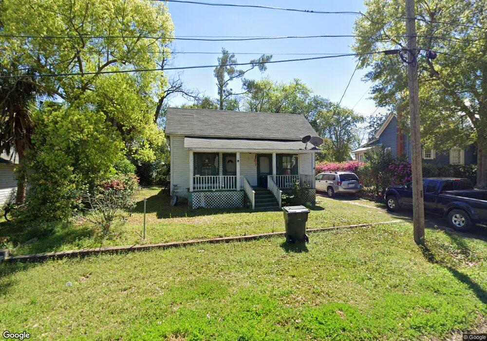 10 5th Ave SE, Cairo, GA 39828 - photo 1