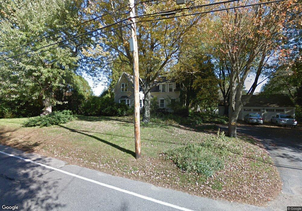 101 Locke Rd, Hampton, NH 03842 - photo 1