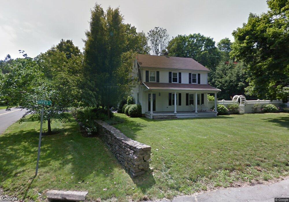 11 Daves Ln, Southport, CT 06890 - photo 1