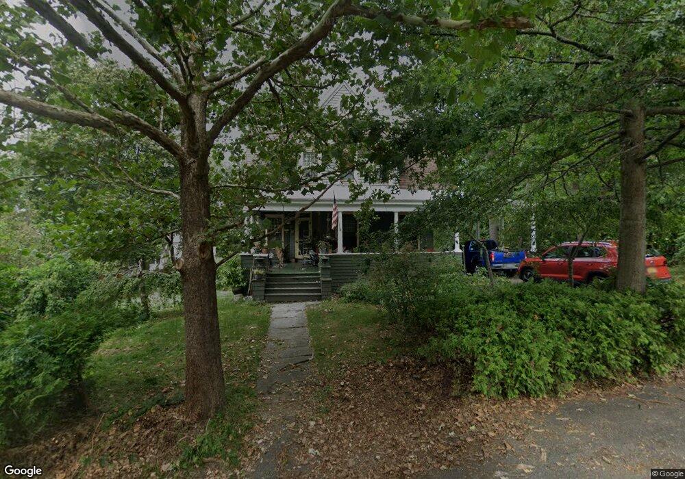 45 Hillview Ave, Rensselaer, NY 12144 - photo 1