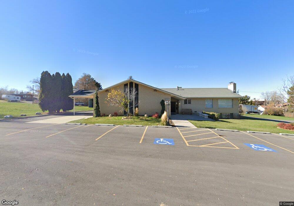 66 S 300 E, Santaquin, UT 84655 - photo 1