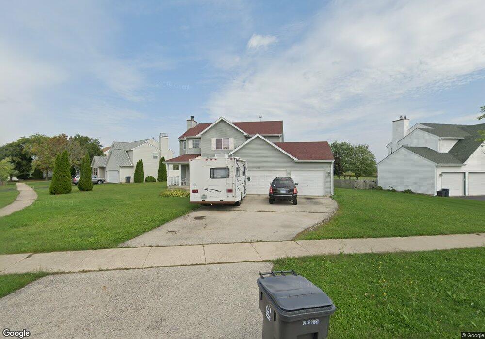 1705 Sunshine Ln, Zion, IL 60099 - photo 1