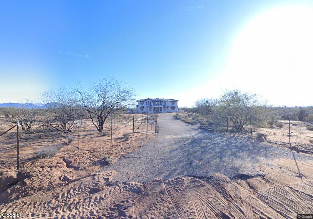 6119 S Marstellar Rd, Tucson, AZ 85735 - photo 1