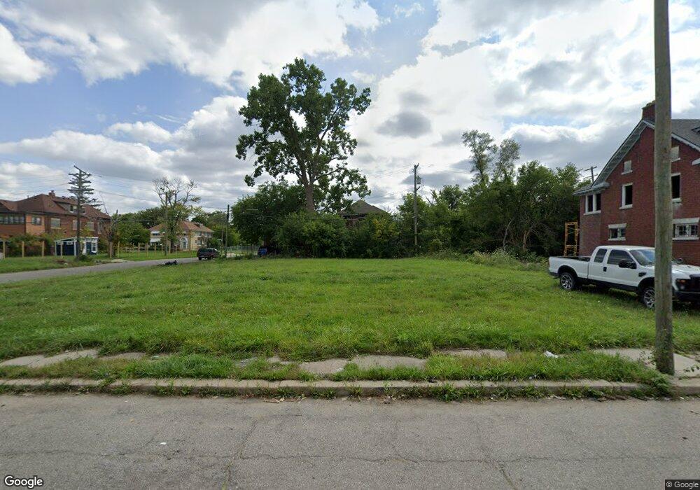 1409 Webb St, Detroit, MI 48206 - photo 1