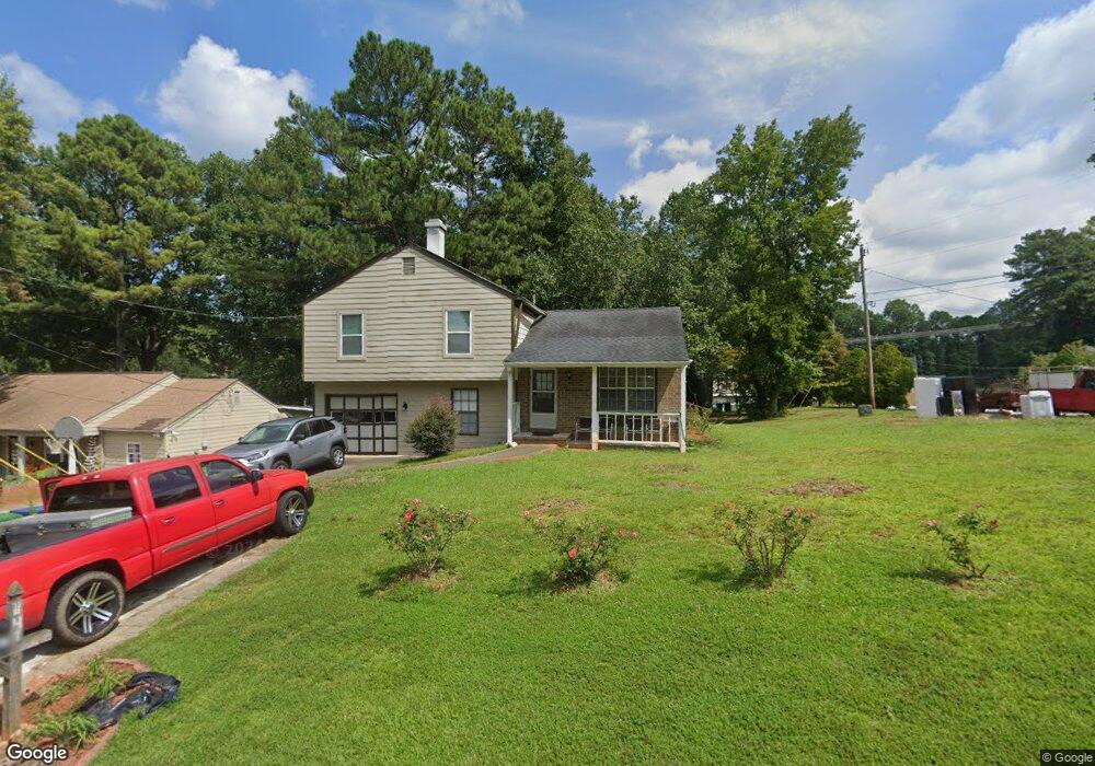 1147 Riva Ridge Dr unit 2, Norcross, GA 30093 - photo 1