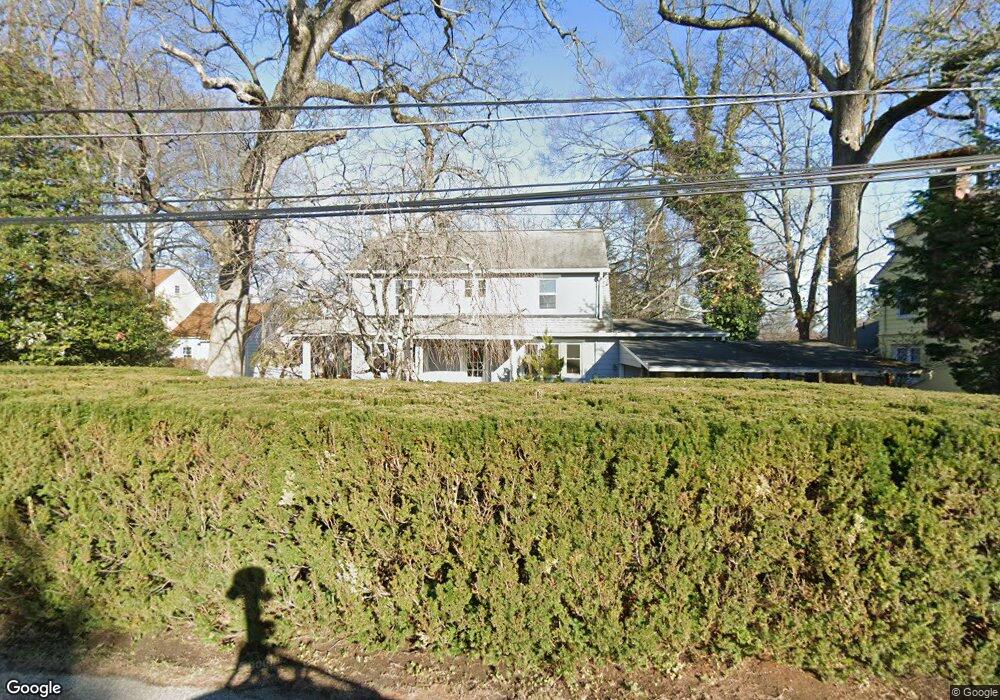 31 Lloyd Ave, Malvern, PA 19355 - photo 1