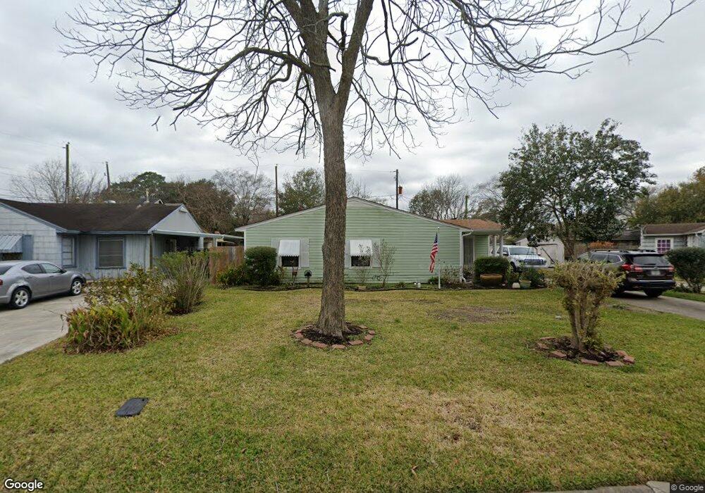 5902 Cottonwood St, Houston, TX 77087 - photo 1