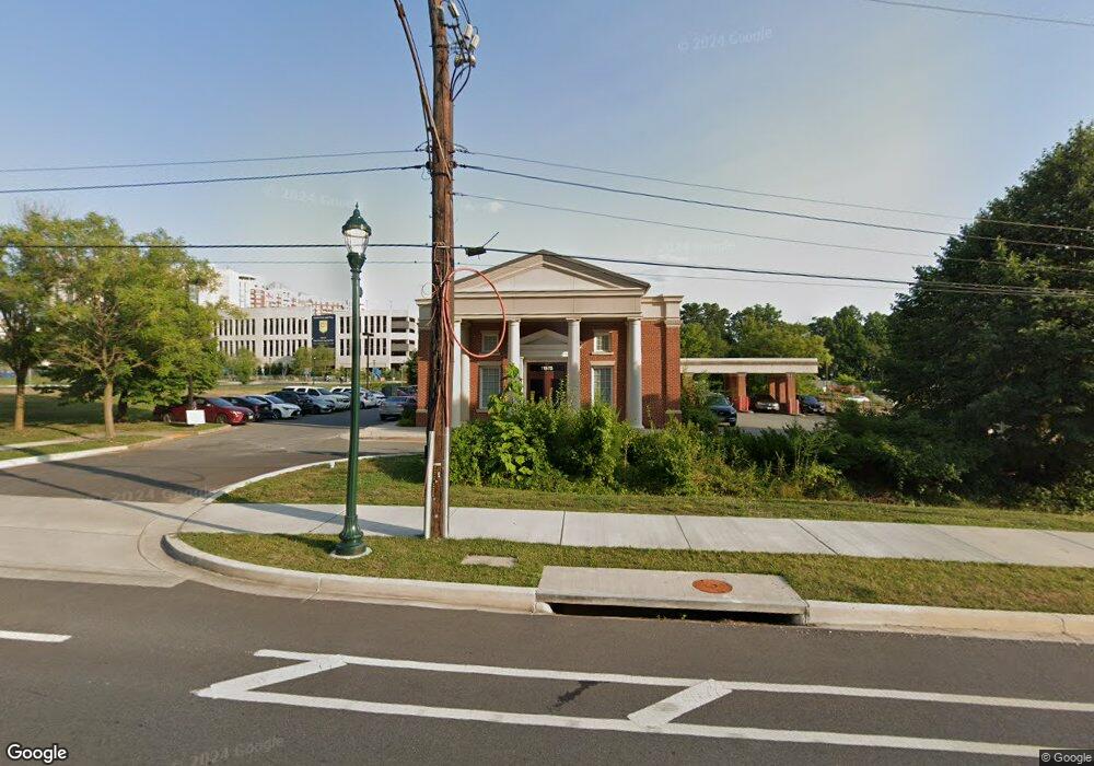 11575 Old Georgetown Rd, Rockville, MD 20852 - photo 1