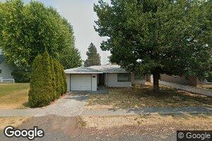 634 Second St, Tulelake, CA 96134