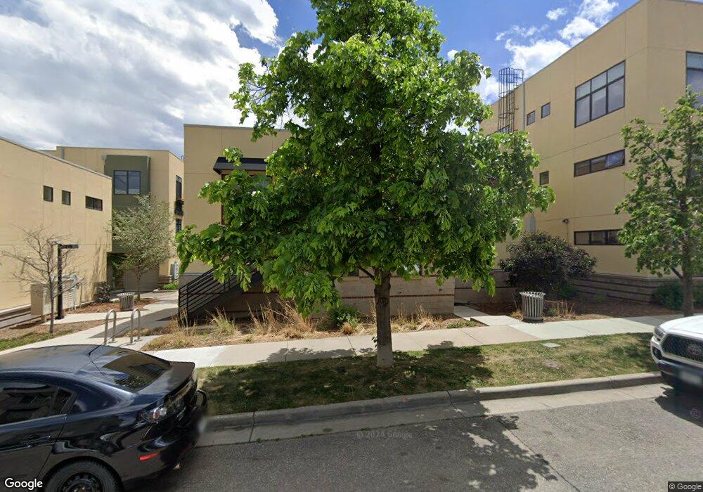 1350 Rosewood Ave unit 8A, Boulder, CO 80304 - photo 1