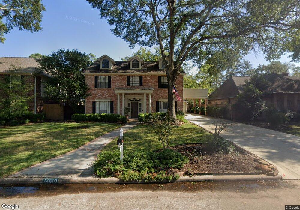 14810 Carols Way Dr, Houston, TX 77070 - photo 1