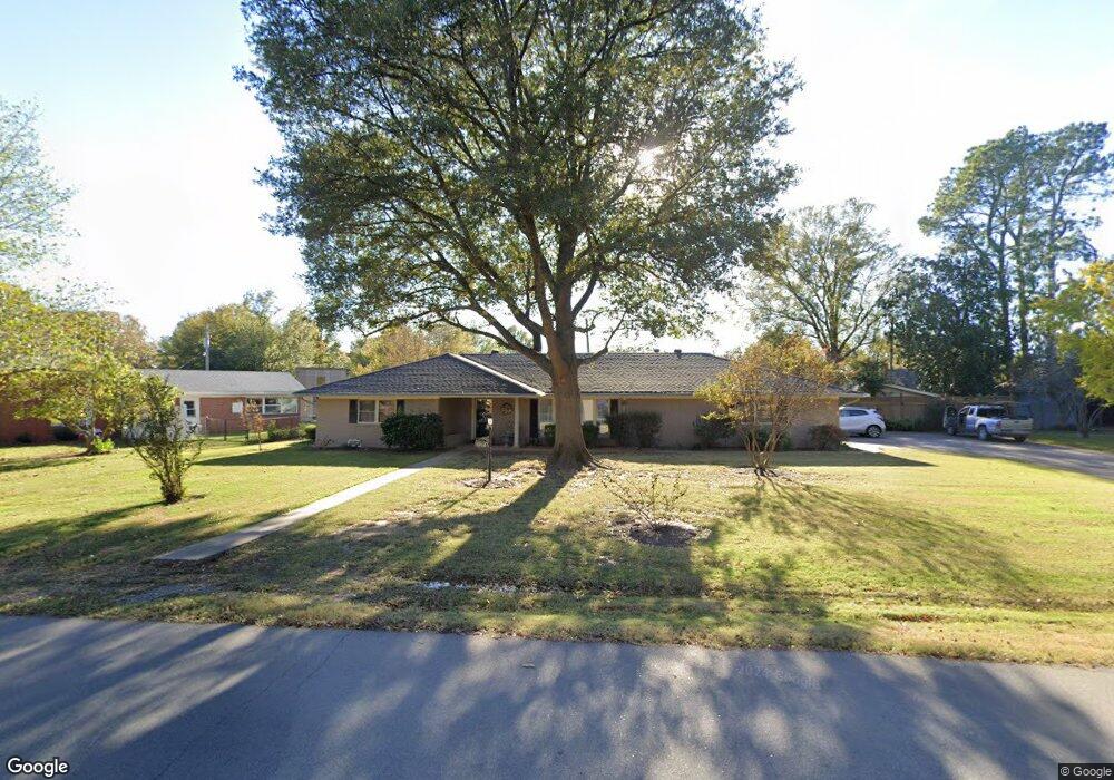 1914 Strait Place, Stuttgart, AR 72160 - photo 1