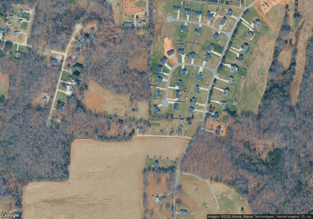 144 Lonehart Ln, Statesville, NC 28625 - photo 1