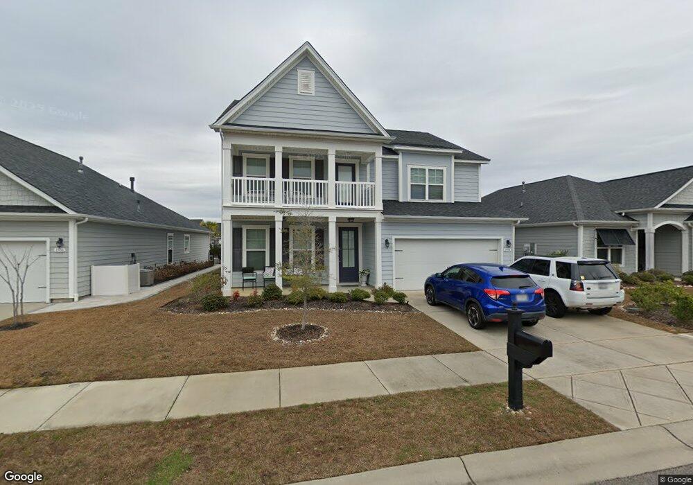 1594 Parish Way, Myrtle Beach, SC 29577 - photo 1