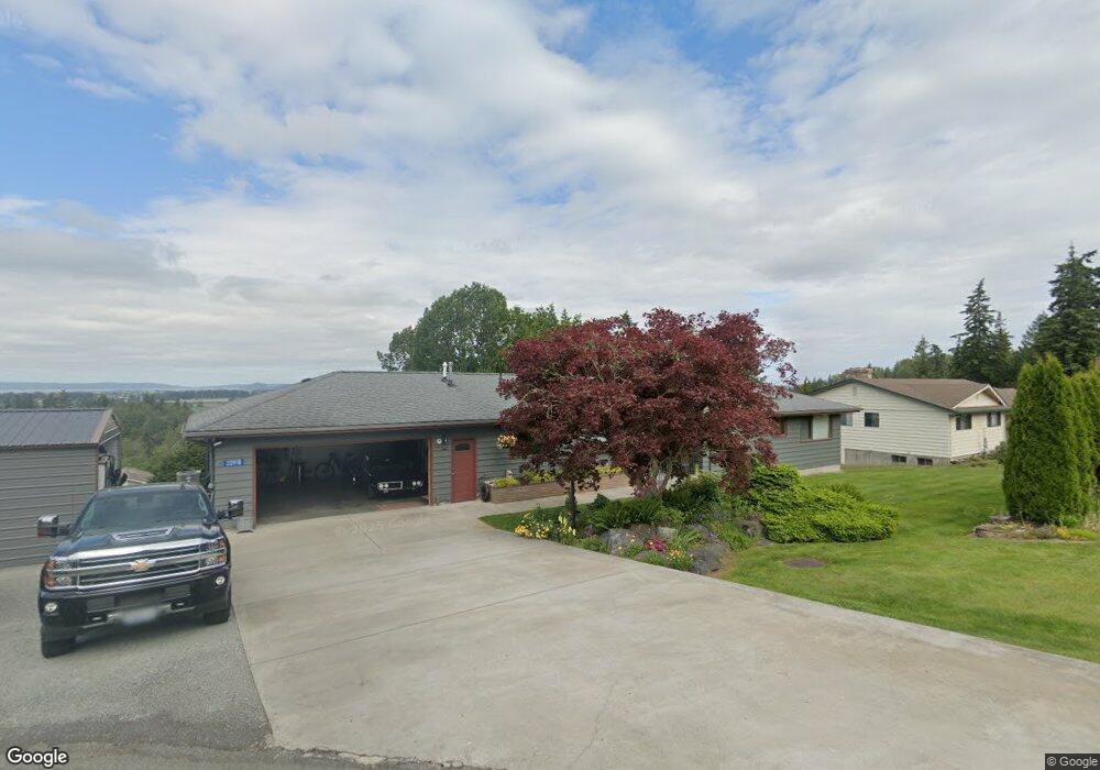20918 Hermway Heights Dr, Mount Vernon, WA 98274 - photo 1