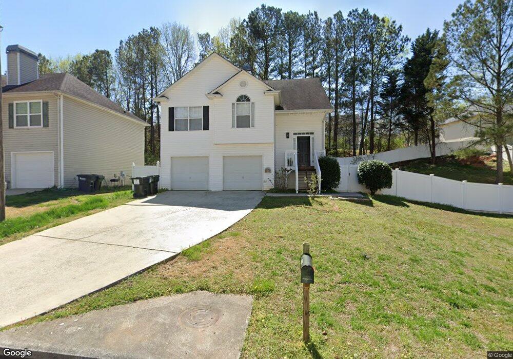 2706 Waymar Dr SW, Marietta, GA 30008 - photo 1