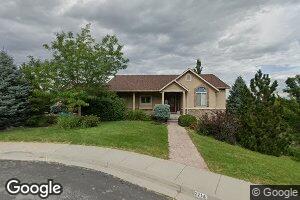 2716 S 820 W, Brigham City, UT 84302