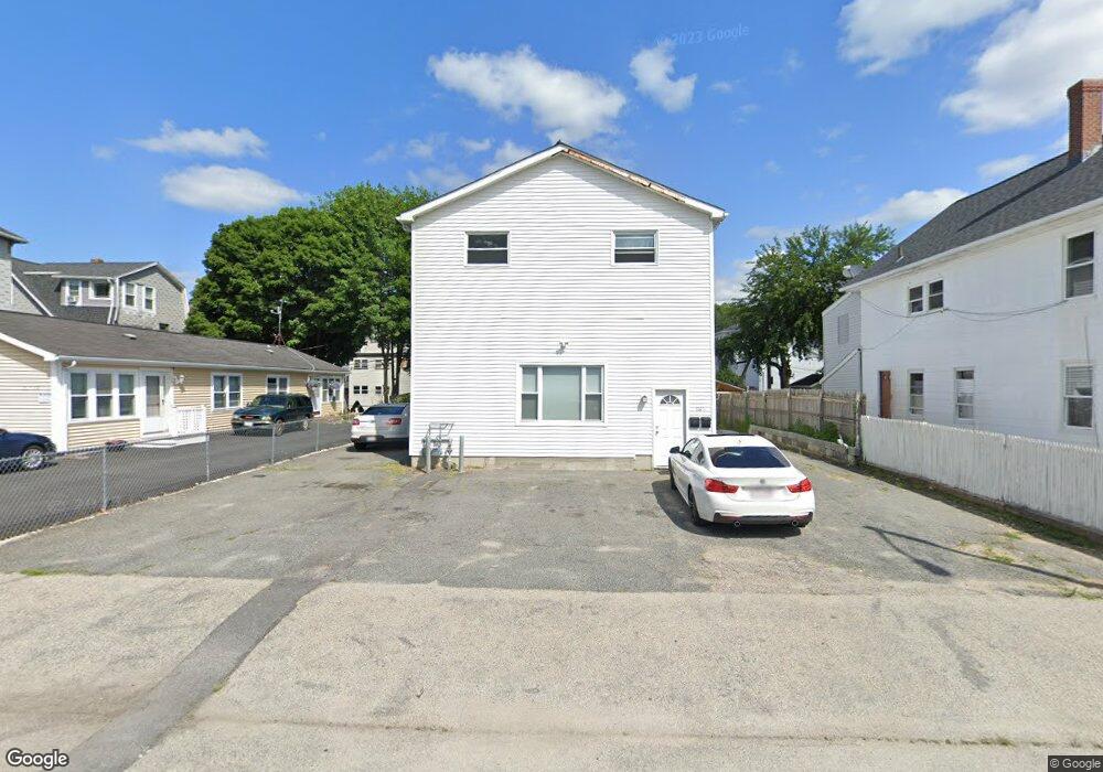 114 1/2 Southgate St, Worcester, MA 01603 - photo 1