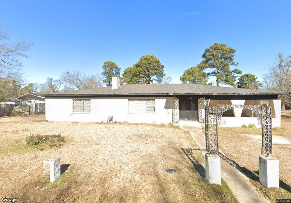 1714 Gatling St, Texarkana, TX 75501 - photo 1