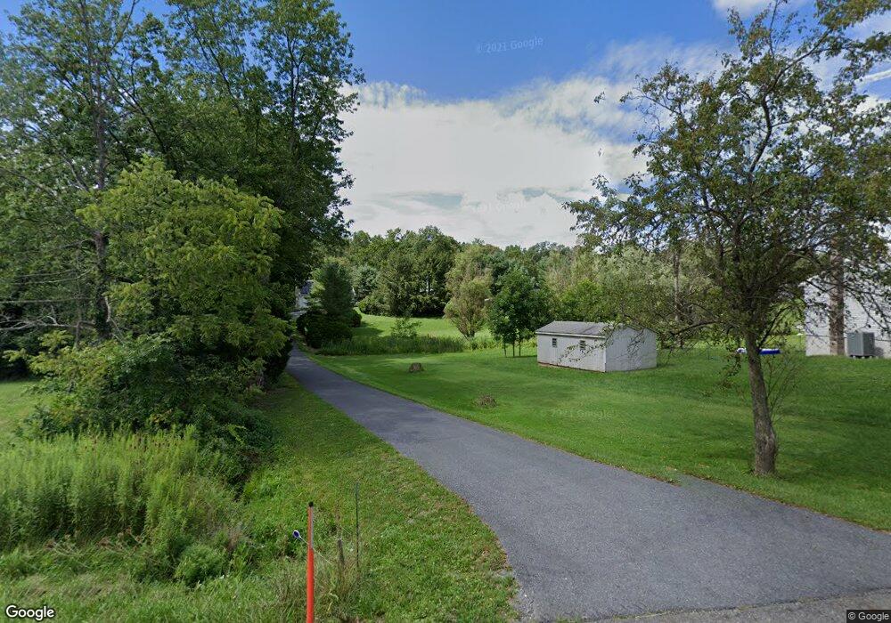 1246 New Bloomfield Rd, New Bloomfield, PA 17068 - photo 1