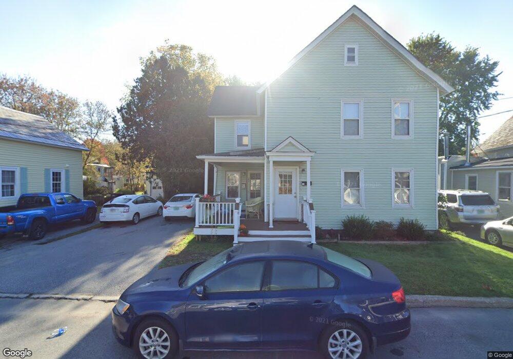 54 River St, Winooski, VT 05404 - photo 1