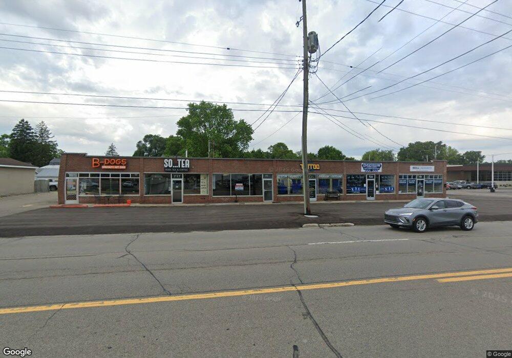 719 N State Rd, Davison, MI 48423 - photo 1