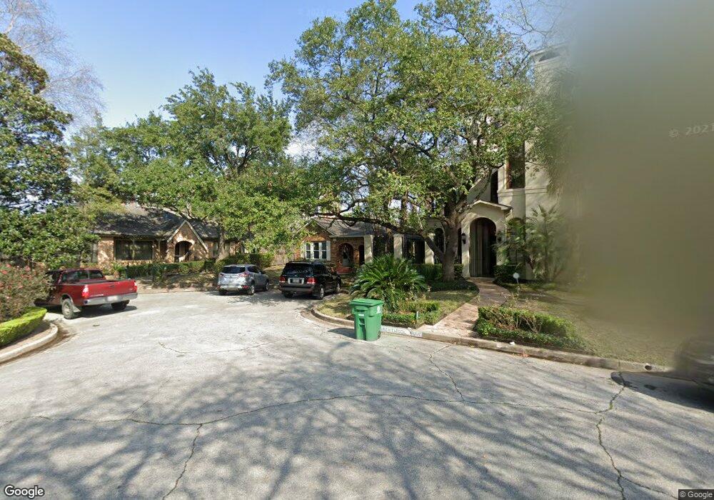 2007 Brentwood Dr, Houston, TX 77019 - photo 1