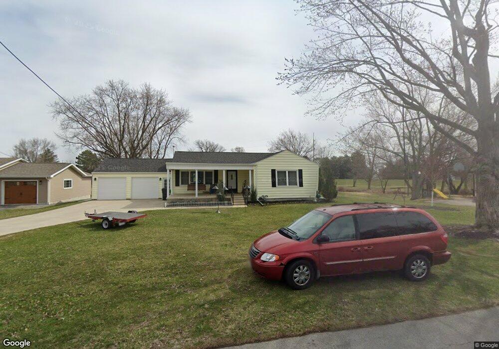 502 Pine St, Columbus Grove, OH 45830 - photo 1