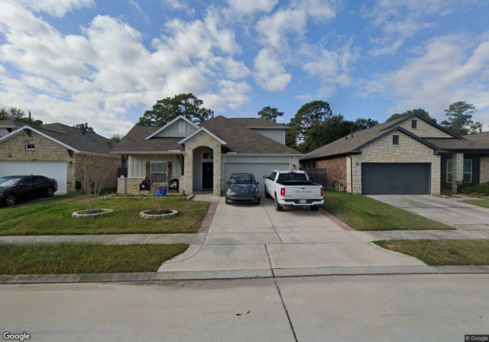 15335 Lakewood Terrace Dr, Tomball, TX 77377 - photo 1