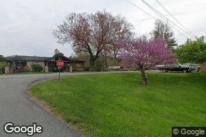 595 Holly Knoll Rd, Glade Valley, NC 28627