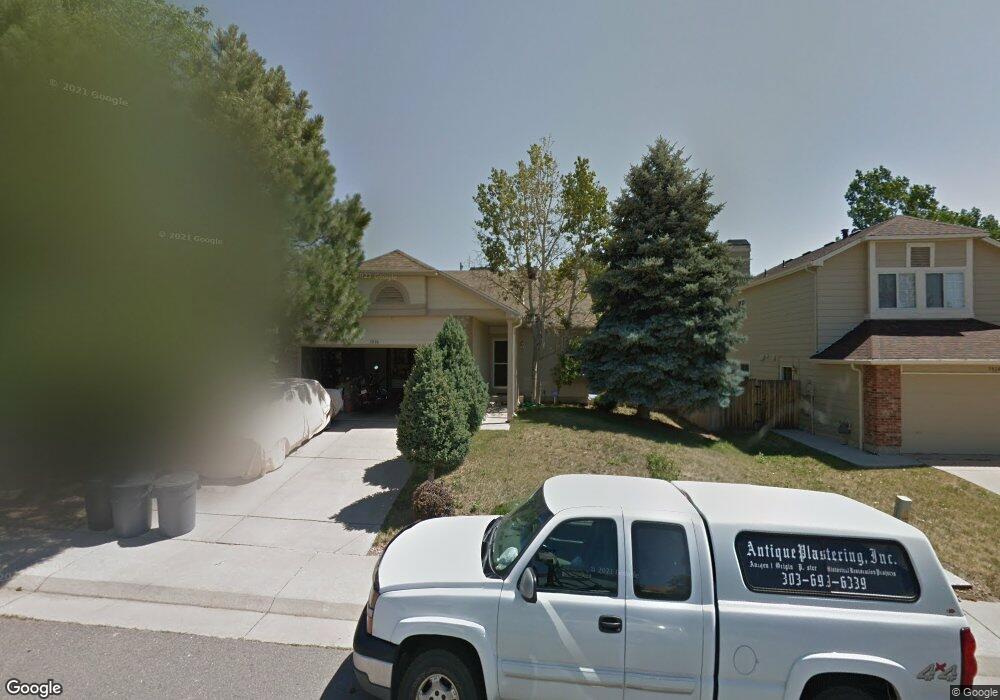 3806 S Gibraltar St, Aurora, CO 80013 - photo 1